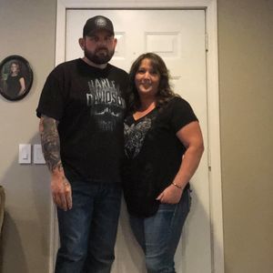 Meet your Posher, Marcus-n sandi